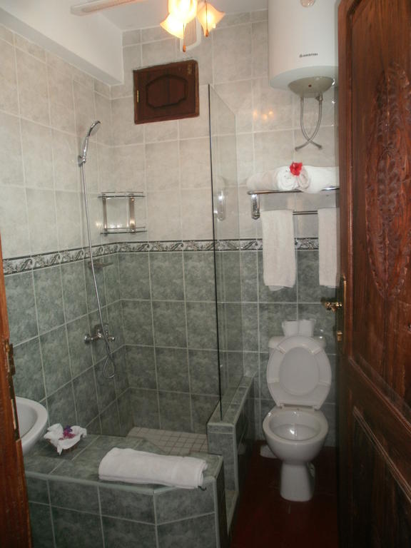 Asmini Palace Hotel Zanzibar Quarto foto