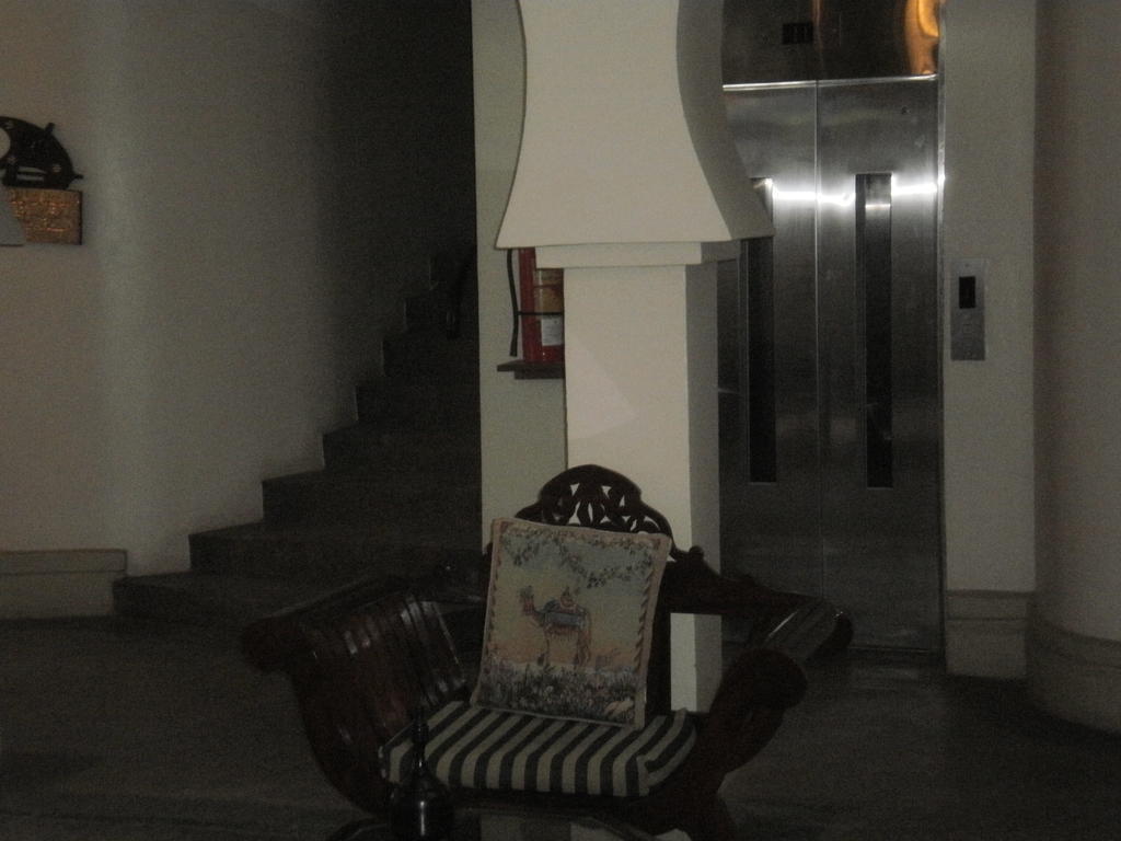 Asmini Palace Hotel Zanzibar Exterior foto